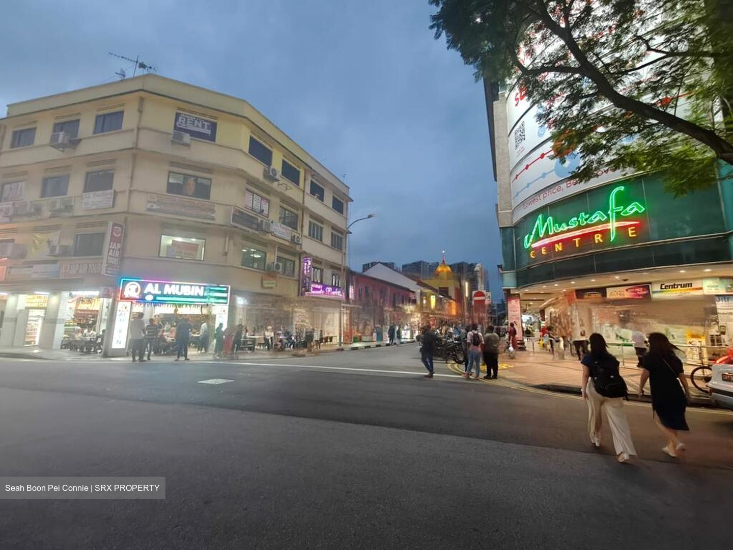 City Square Residences (D8), Retail #450994761